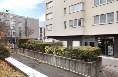 Quartier Capuche-Allies Apartment | NEORESID VIGNY MUSSET