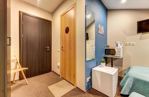 Kolomna House | NEOTEL19