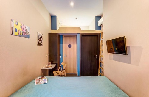 Kolomna House | NEOTEL19