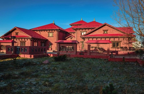 Petrovo Hotel | Nepal Hotel ETHNOMIR