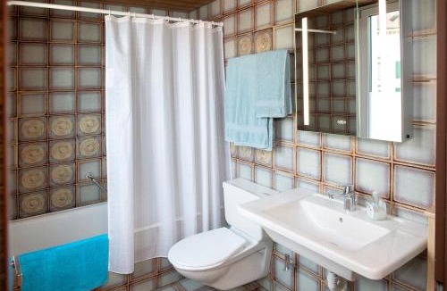 Bad Ragaz Apartment | Neptun 2 (im Zentrum von Bad Ragaz)