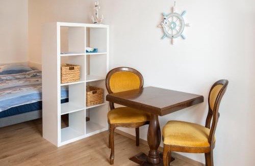 Bad Ragaz Apartment | Neptun 2 (im Zentrum von Bad Ragaz)