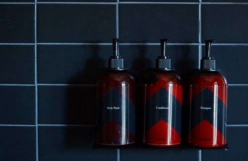 Downtown Hotel | Neptune, an Ash Hotel