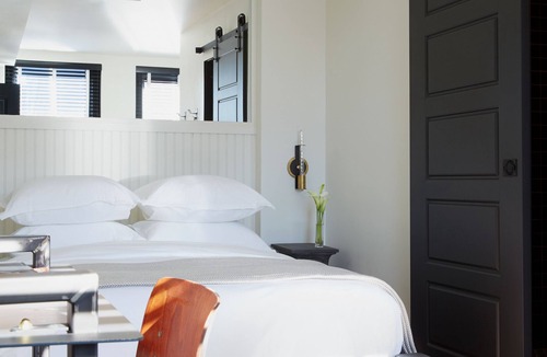 Downtown Hotel | Neptune, an Ash Hotel