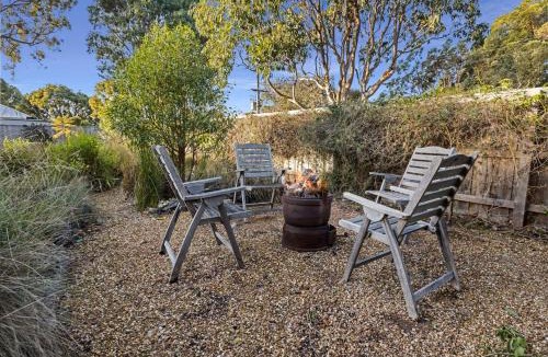 Raymond Island House | Neptune