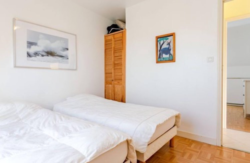 Anneville-sur-Mer House | Neptune by Interhome