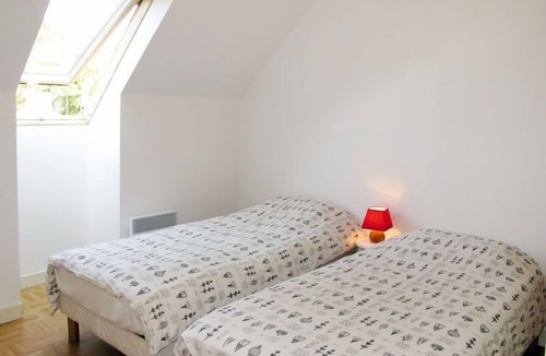 Anneville-sur-Mer House | Neptune by Interhome