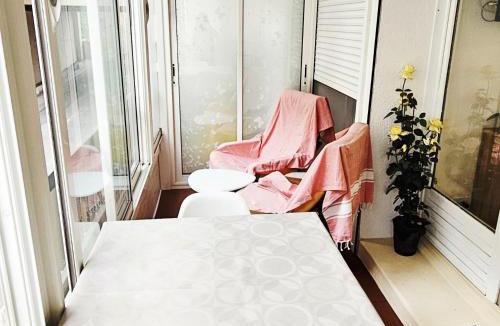 Amelie-les-Bains-Palalda Apartment | Neptune T2 Meublé de tourisme 3 étoiles - forfait cure sur demande