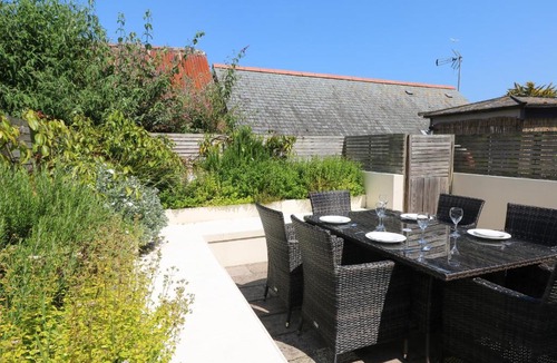 Mylor Churchtown House | Neptune