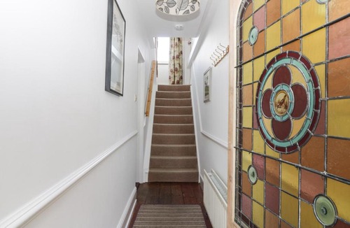 Mylor Churchtown House | Neptune