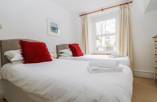 Mylor Churchtown House | Neptune