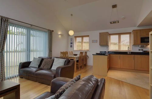 Treyarnon Cottage | Neptune