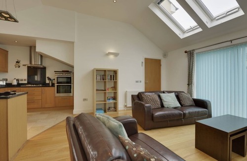 Treyarnon Cottage | Neptune