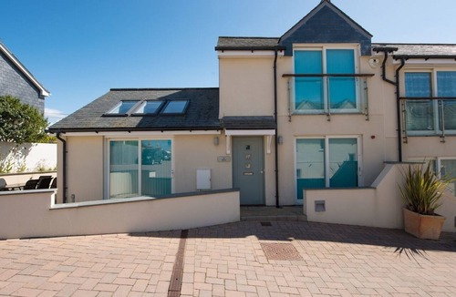 Treyarnon Cottage | Neptune