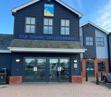 Harwich Apartment | Neptune