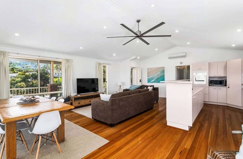 Manyana House | Neptune's at Manyana