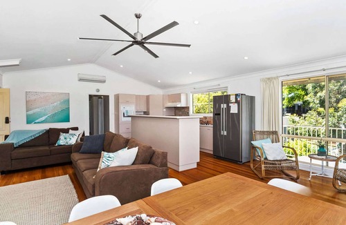 Manyana House | Neptune's at Manyana