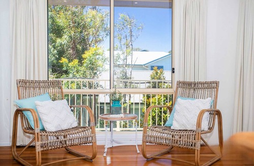 Manyana House | Neptune's at Manyana