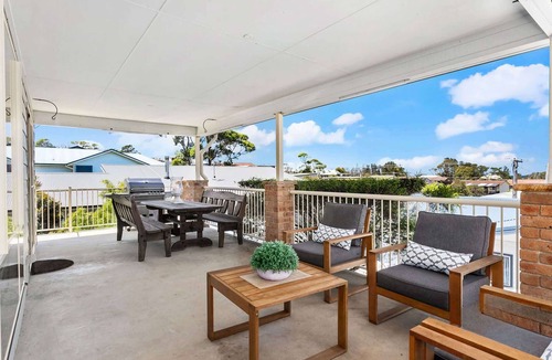 Manyana House | Neptune's at Manyana