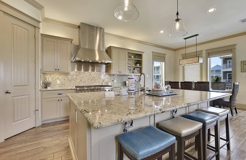 Beachside Village House | Neptune's Sanctuary | Luxury Home, Gulf Views!
