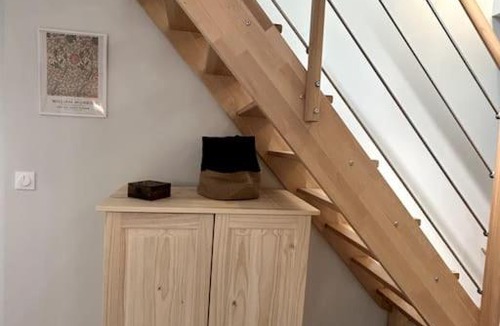 Douvres-la-Delivrande House | Neptune - SILS