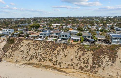 Encinitas House | Neptune Sunset Shores Oceanfront