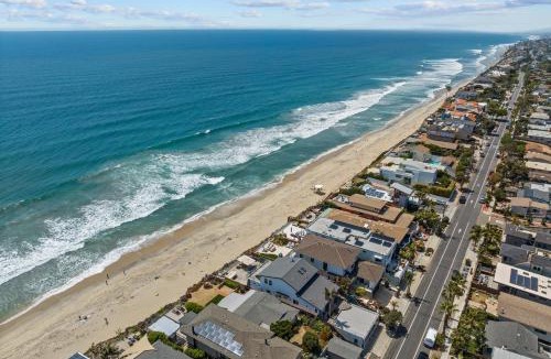 Encinitas House | Neptune Sunset Shores Oceanfront
