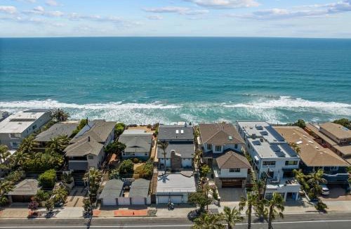 Encinitas House | Neptune Sunset Shores Oceanfront