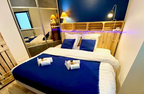 Saint-Julien Apartment | Neptune YourHostHelper