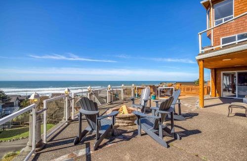 Roads End House | Neptunes Grand View