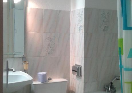 Carnon-Plage Apartment | Neptunia