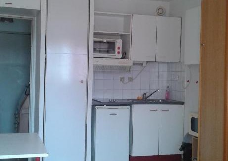 Carnon-Plage Apartment | Neptunia