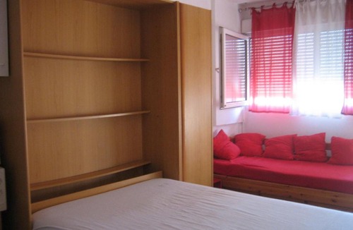 Carnon-Plage Apartment | Neptunia