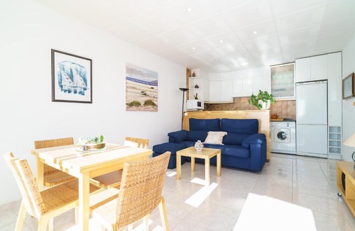 Almadraba-Canyelles Apartment | Neptuno B 1-4