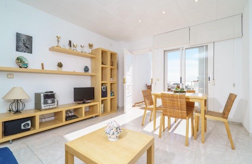 Almadraba-Canyelles Apartment | Neptuno B 1-4