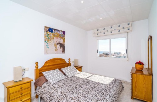 Almadraba-Canyelles Apartment | Neptuno B 1-4