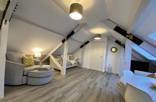 Linslade Apartment | Nera Stay