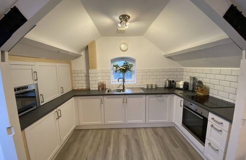 Linslade Apartment | Nera Stay