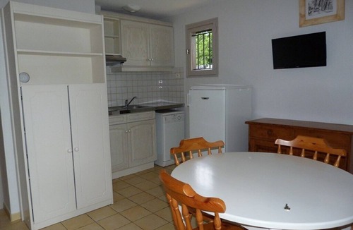 Nerac Cottage | NERAC: GITES DE LA GARENNE