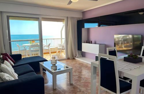 Cullera Apartment | Nereidas Beachfront