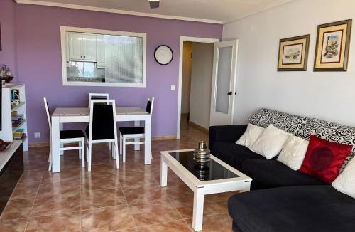 Cullera Apartment | Nereidas Beachfront