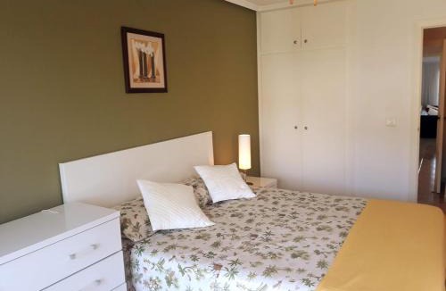 Cullera Apartment | Nereidas Beachfront