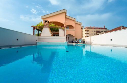 Metkovic Apartment | Neretva Valley Apartments