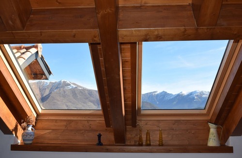 Neril Apartment | Neril apartment in Pyrenean Axis Benasque - Arán. At 1400m altitude.