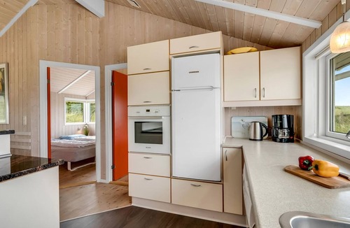 Argab House | "Nermin" - 100m from the sea by Interhome