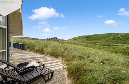 Argab House | "Nermin" - 100m from the sea by Interhome