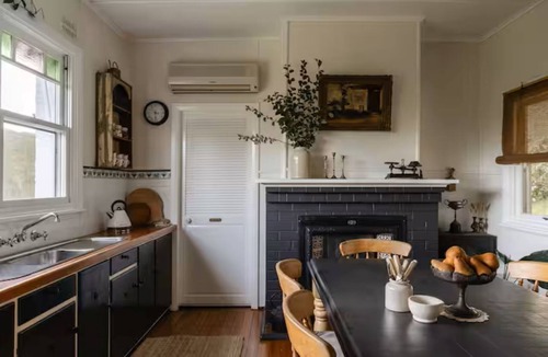 Paynes Crossing Cottage | Nerreman Cottage