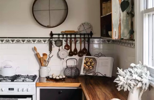 Paynes Crossing Cottage | Nerreman Cottage