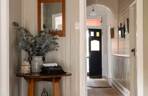 Paynes Crossing Cottage | Nerreman Cottage