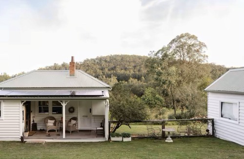 Paynes Crossing Cottage | Nerreman Cottage